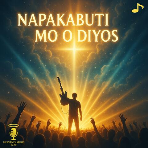 NAPAKABUTI MO O DIYOS (Rap Version)