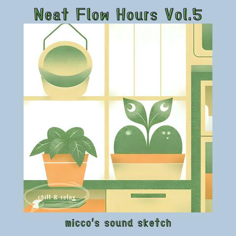 Net Flow Hour, Vol. 5