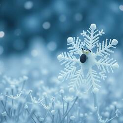 This Song is for Me (Snowflakes)