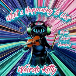 What's Happening to Us? (Epic Choir Version )