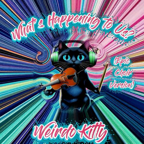 What's Happening to Us? (Epic Choir Version )