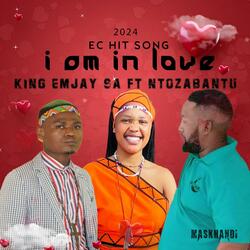 NGU MY YEYE-KING EMJAY SA ft NTOZABANTU