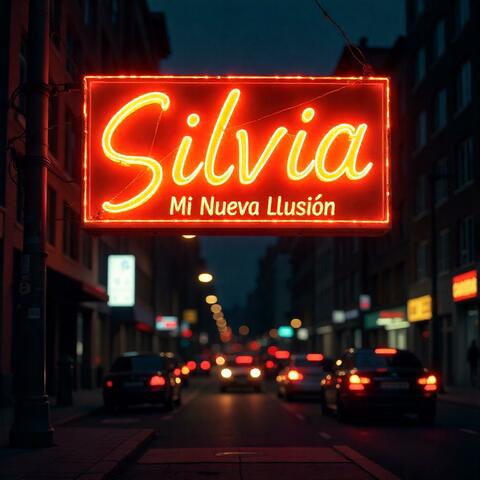 Silvia, Mi Nueva Ilusión