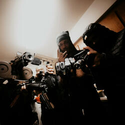 Back Inna Stu (feat. BabyJoker)