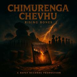 Chimurenga Chevhu