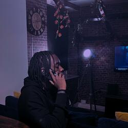 CALLING YOU (feat. Oluwaphillz)