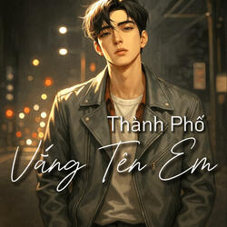 Thành Phố Vắng Tên Em