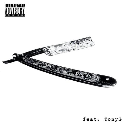 Cut Throat (feat. TonyG)