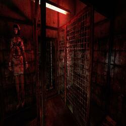 red room (feat. lovehate)