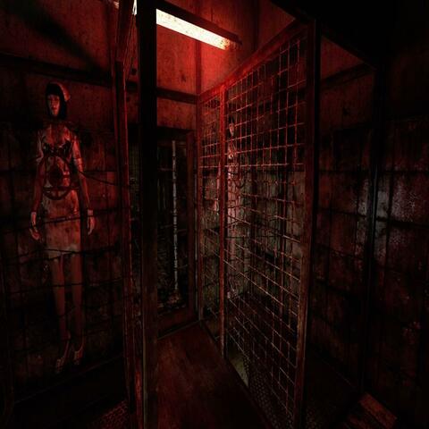 red room (feat. lovehate)