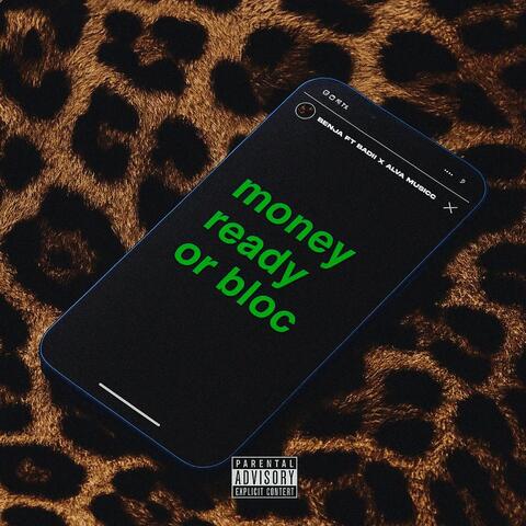 money ready or blokk