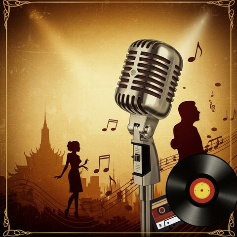 Khmer Romantic Love Song V1