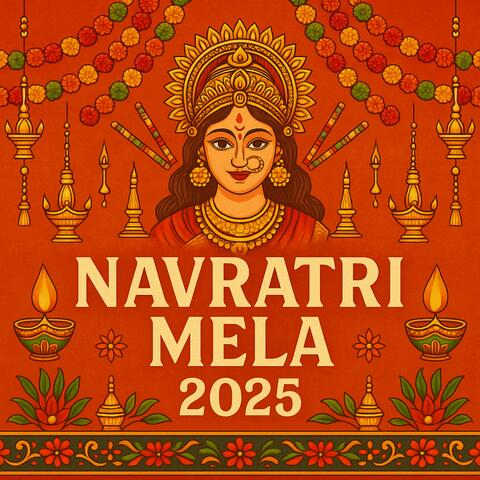 Navratri Mela 2025