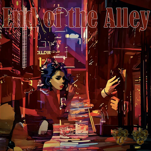 End of the Alley