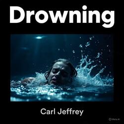 Drowning.