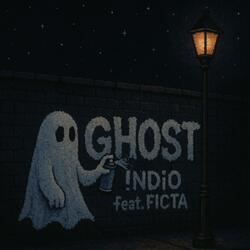 GHOST (feat. FICTA)