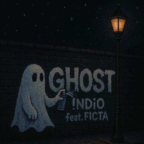 GHOST (feat. FICTA)