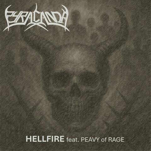 Hellfire featuring Peavy of Rage