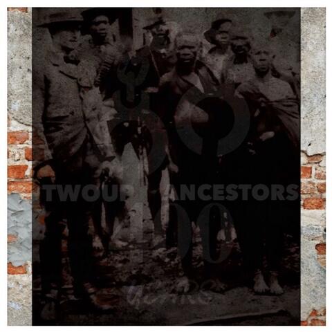 ANCESTORS (Radio Edit)