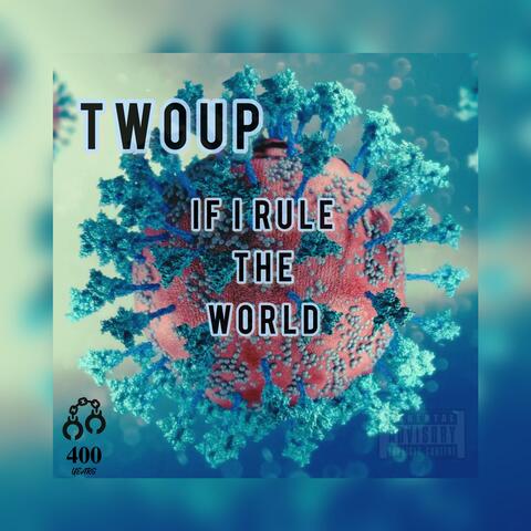 IF I RULE THE WORLD (Radio Edit)