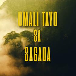 Umali Tayo Sa Sagada
