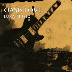 Oasis Love