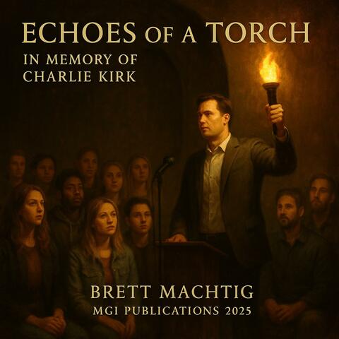 Echo of a Torch: In Memory of Charlie, Kirk