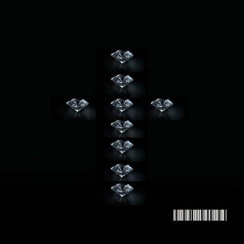 Flooded the Cross