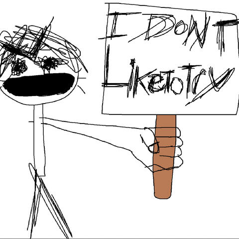 i dont even like to try