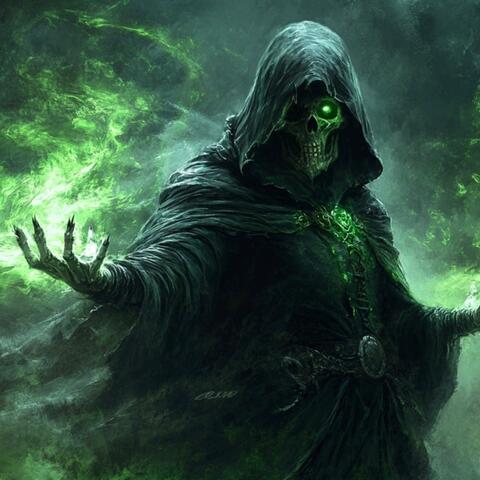The Necromancer