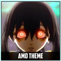 Amo Theme