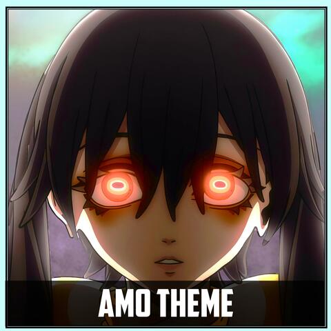 Amo Theme