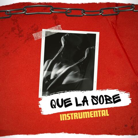QUE LA SOBE TYPE BEAT
