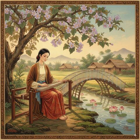 Cầu tơ