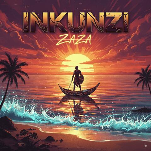 Inkunzi (Radio Edit)