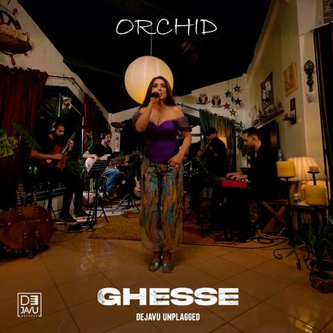 GHESSE (unplugged)