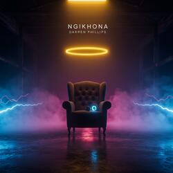 Ngikhona (I’m Here)