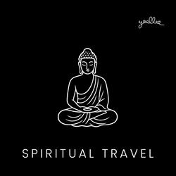 Spiritual travel
