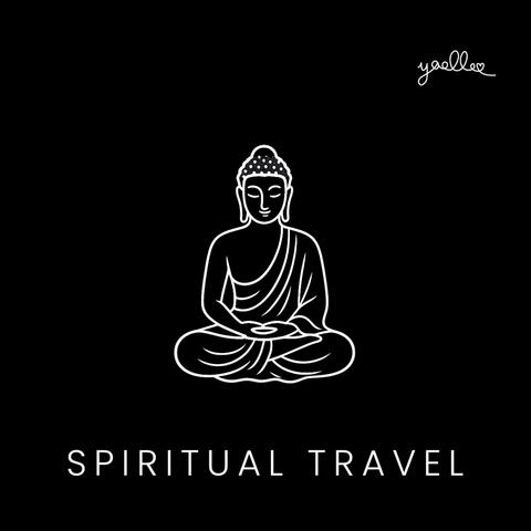Spiritual travel