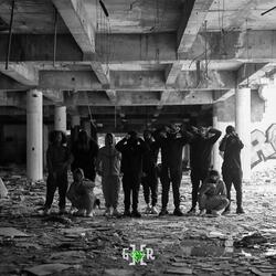 Reyalidad (feat. $hogun & Pablo)