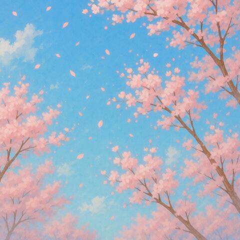 永遠に咲く