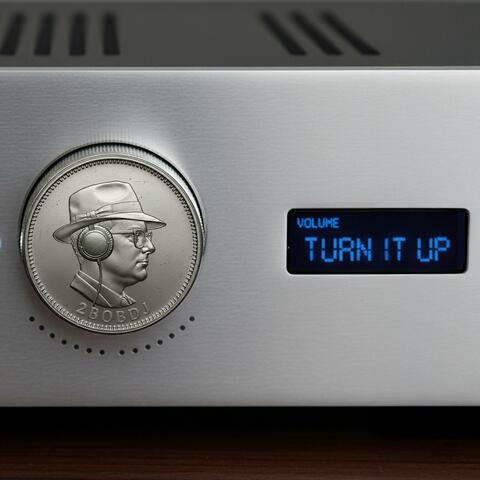 Turn It Up (EP)