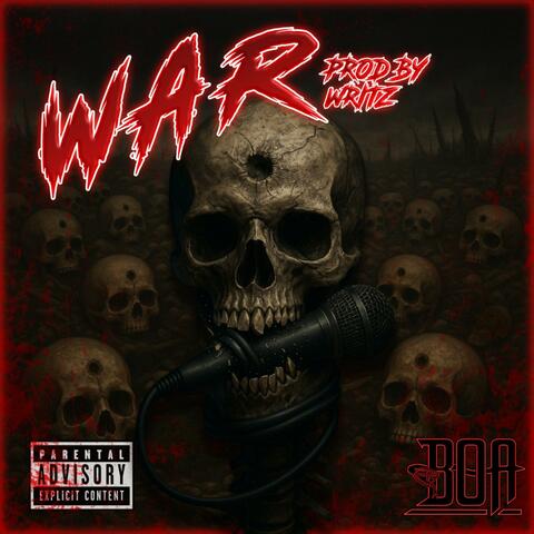 WAR
