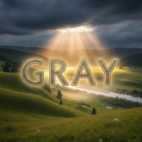 Gray