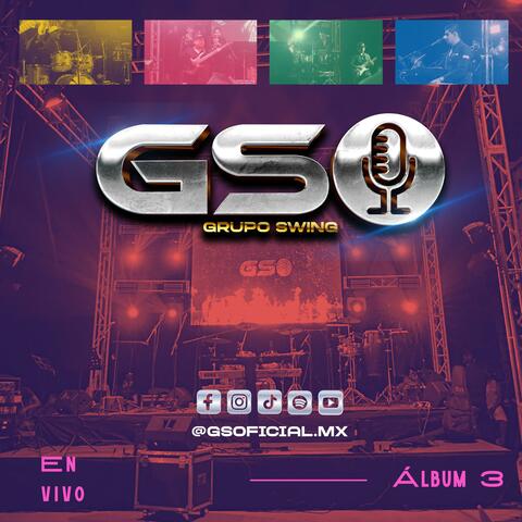 Grupo Swing (En vivo vol.3)
