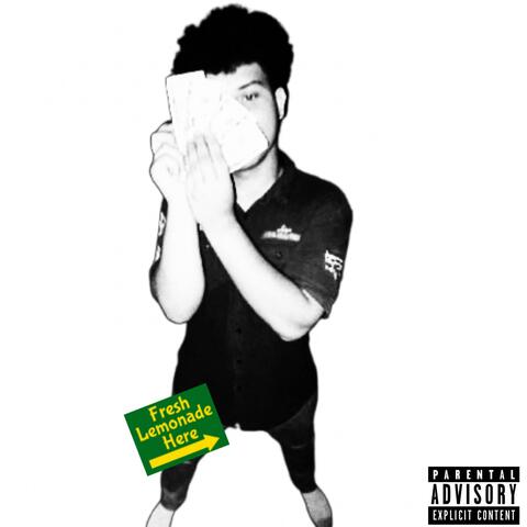 Lemonade (feat. Rsn Bam)