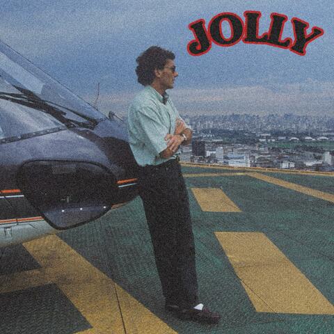 JOLLY (feat. Tremtendo)