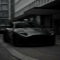 Aston Martin Music (feat. YMM GELO & Solo Ace)