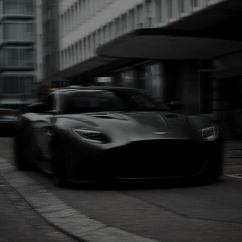 Aston Martin Music (feat. YMM GELO & Solo Ace)