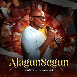 Ajagunsegun